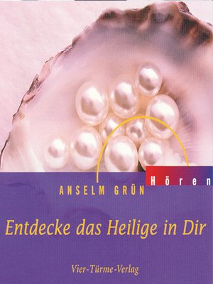cover image of Entdecke das Heilige in Dir